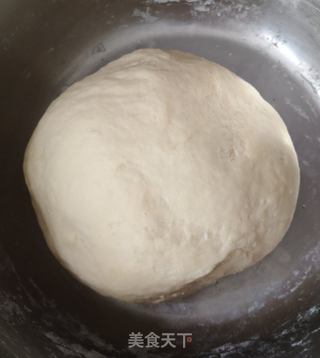 美味披萨~电饼铛版的做法步骤:3