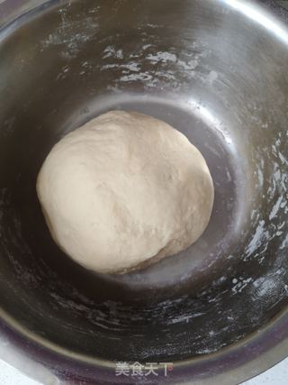 美味披萨~电饼铛版的做法步骤:2
