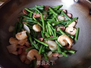 #炒方便面的做法图解9