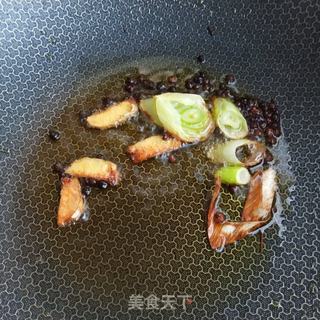 咸鲜爽口的海螺拌面的做法步骤：5