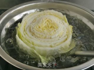 芥末堆儿的做法步骤:4