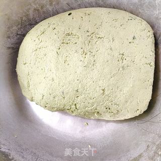 青团的做法步骤:6