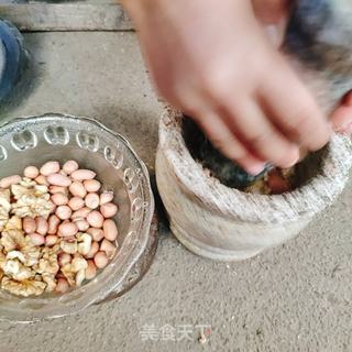 青团的做法步骤:8