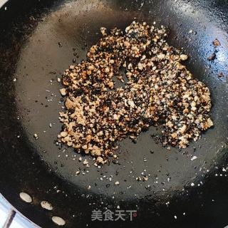 青团的做法步骤:11