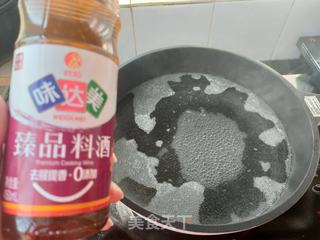 葱油豆腐皮的做法步骤:3