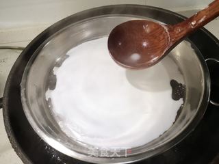 虾肉肠粉的做法步骤:5