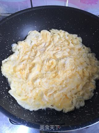 酸菜鸡蛋馅饺子的做法步骤:5