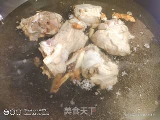雪菜肉丝面的做法步骤:4
