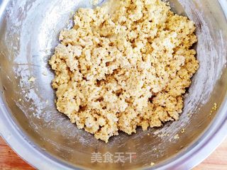 小米锅巴的做法步骤:3