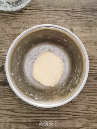 枣花酥的做法步骤：9