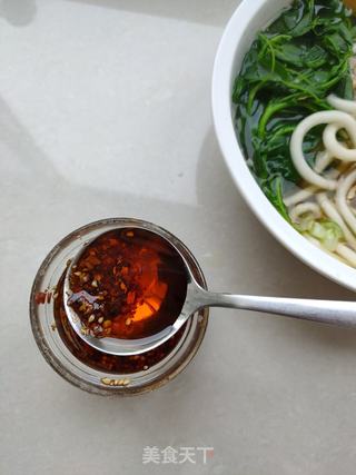 鸡肉土豆粉的做法步骤:8