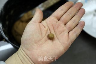 黑珍珠芒果奶昔的做法步骤：6