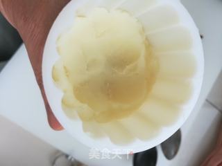 玫瑰山药糕的做法步骤:7