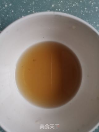 家庭版烤冷面的做法步骤:2