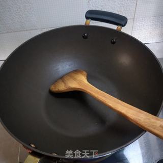 香甜爆玉米花的做法步骤：3