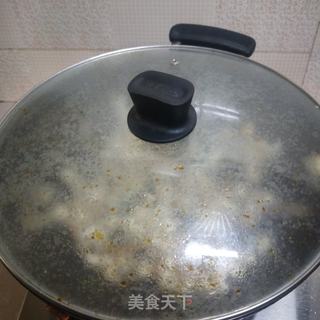 香甜爆玉米花的做法步骤：6