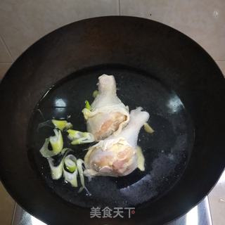 口水鸡的做法步骤:2