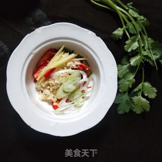 口水鸡的做法步骤:6