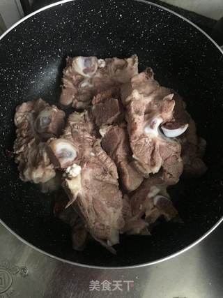 酱骨头的做法步骤：5