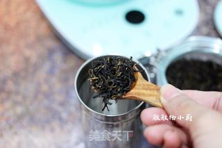 柠檬红茶的做法步骤：3