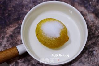 柠檬红茶的做法步骤：5