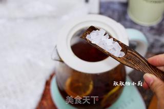 柠檬红茶的做法步骤：9