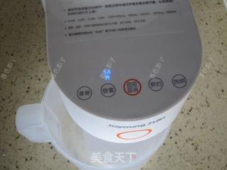 玉米大米糊的做法步骤:6