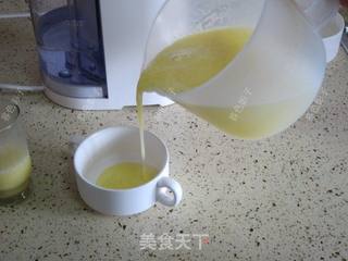 玉米大米糊的做法步骤:8