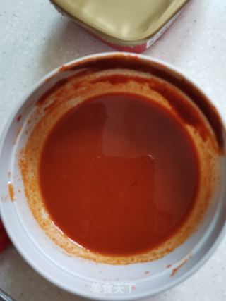 香烤肋排—肉食者的福音的做法步骤:4