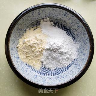 青团的做法步骤:3