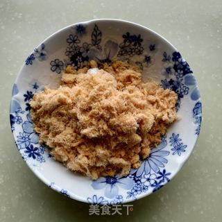 青团的做法步骤：9
