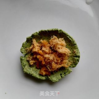 青团的做法步骤：10