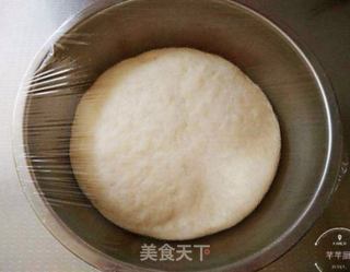 花篮馒头的做法步骤:2