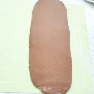 花篮馒头的做法步骤：7