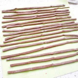 花篮馒头的做法步骤：8