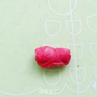 花篮馒头的做法步骤：15