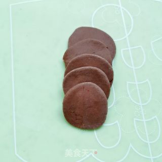 花篮馒头的做法步骤：17