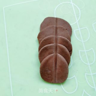 花篮馒头的做法步骤：18