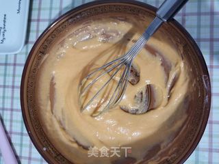 水果蛋糕的做法步骤:5