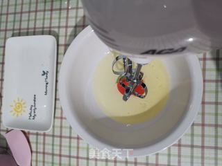 水果蛋糕的做法步骤:6