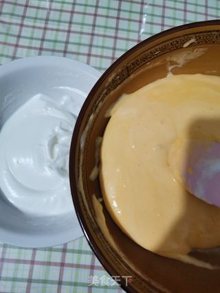 水果蛋糕的做法步骤:10