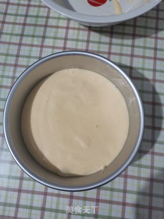水果蛋糕的做法步骤:11