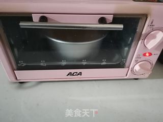 水果蛋糕的做法步骤:12