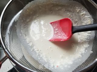 免洗凉皮的做法步骤:2