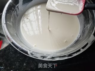 免洗凉皮的做法步骤:3