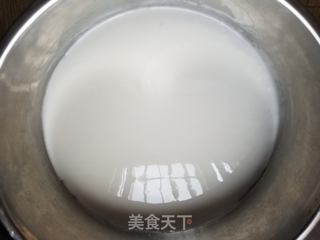 免洗凉皮的做法步骤:5
