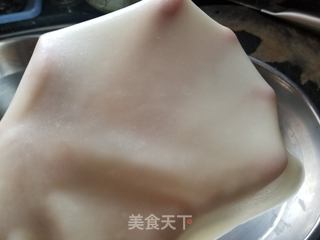 免洗凉皮的做法步骤:8