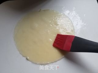 免洗凉皮的做法步骤:9