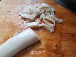 免洗凉皮的做法步骤:10