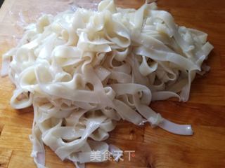 免洗凉皮的做法步骤:11